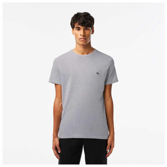 Lacoste Ανδρική κοντομάνικη μπλούζα